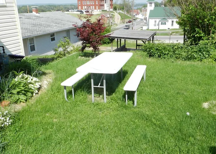Helming Guest House Hermann