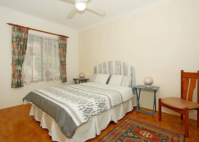 Little Shangri-La Busselton