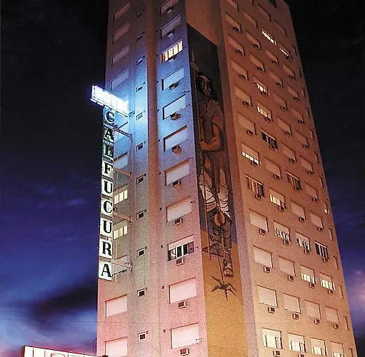 Calfucura Apart Hotel Santa Rosa 