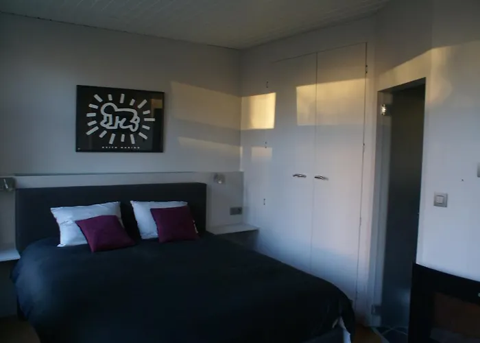 Guest House Feliz Leuven