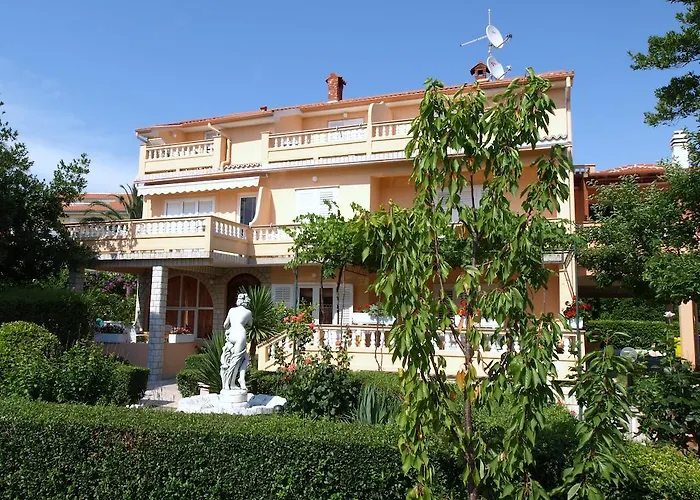 Guest House Sandra Rab Town