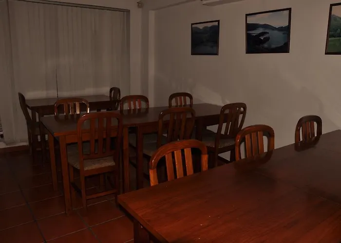 Hotel Residencial D. Joao III Ponta Delgada