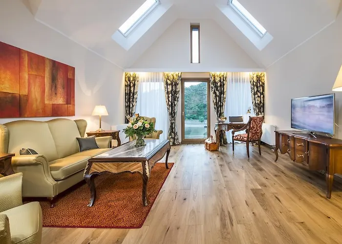 Residence Bellevue Boppard