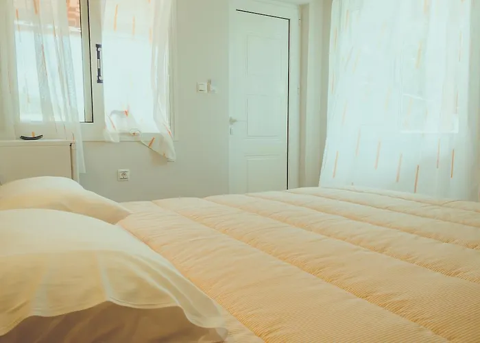 Kiani Akti Hotel Katelios
