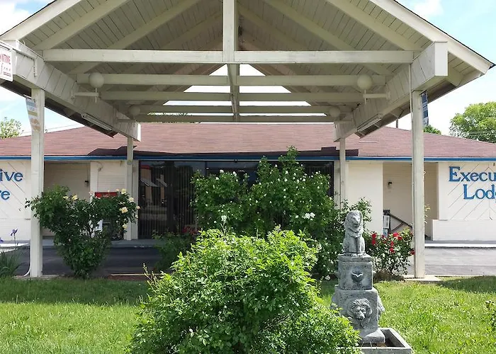 Executive Lodge Alcoa