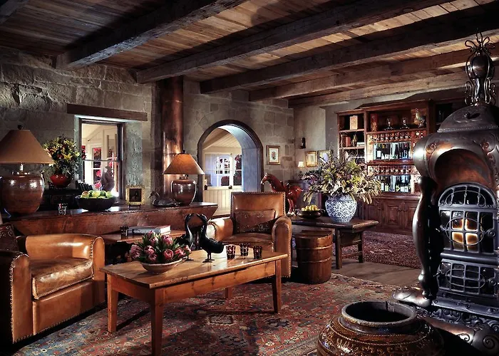 Hotel San Ysidro Ranch Montecito