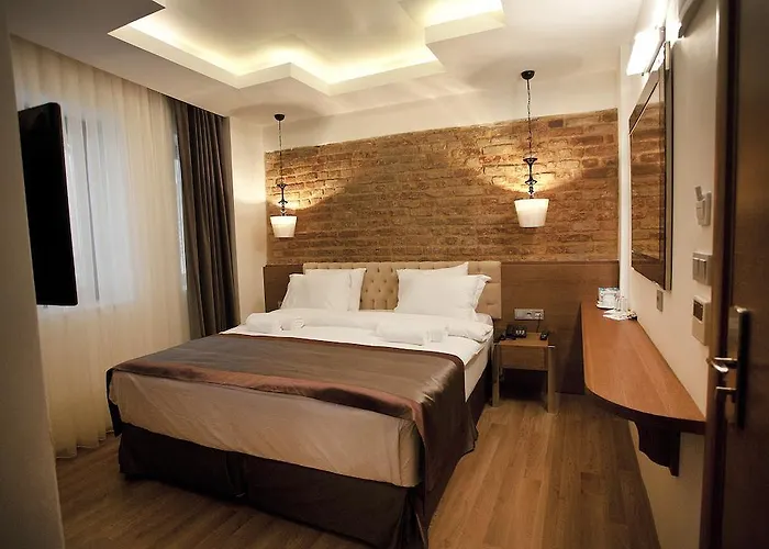 Pera Line Hotel İstanbul