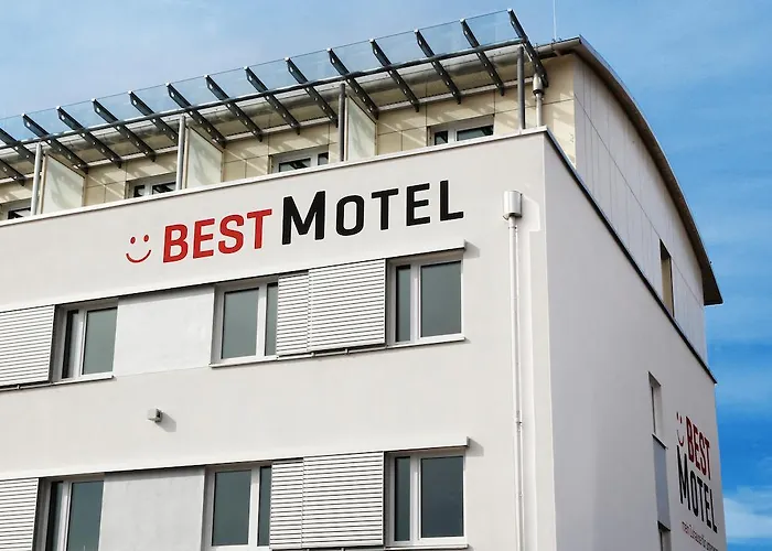 Best Motel Vilsbiburg