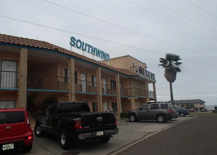 Southwind Inn Port Isabel