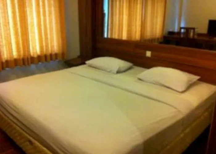 Wirton Dago Hotel Bandung