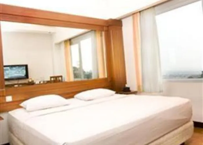 Wirton Dago Hotel Bandung