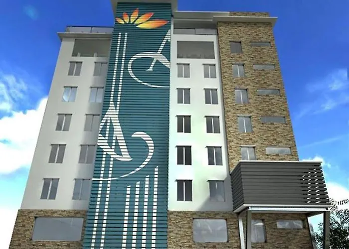 Azia Suites And Residences Cebu