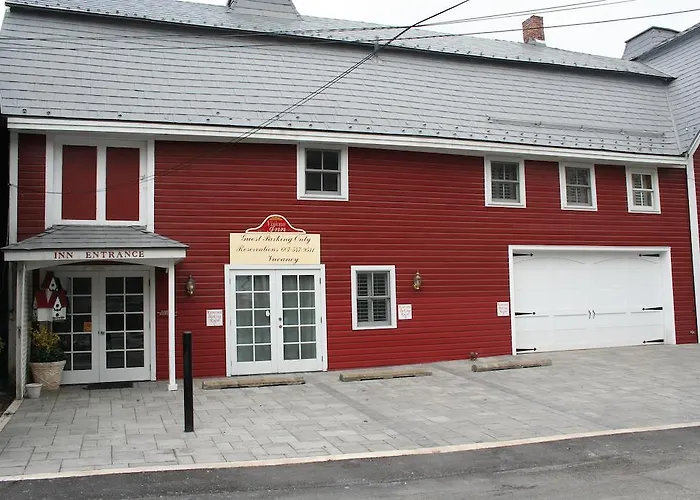 Visions Inn Cooperstown