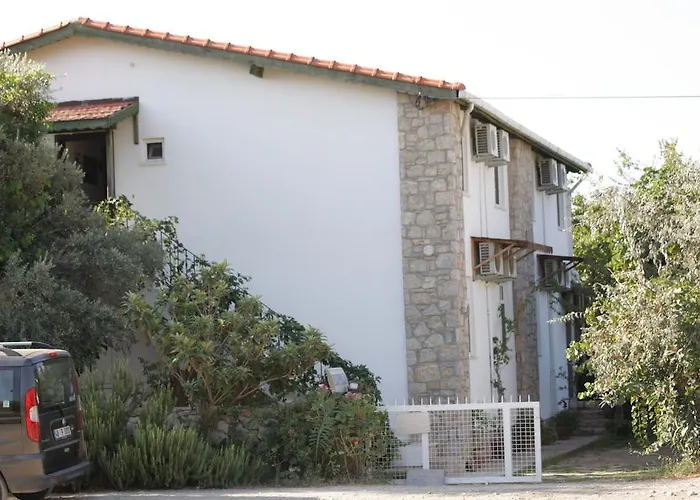 Hoppala Pension Datça