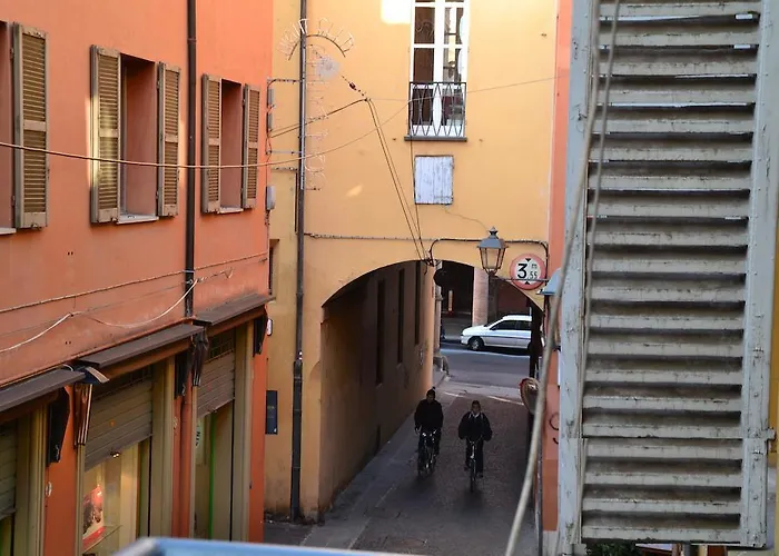 B&B Dell'Orso - Affittacamere - Guest House Bolonya