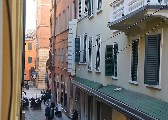 B&B Dell'Orso - Affittacamere - Guest House Bolonya