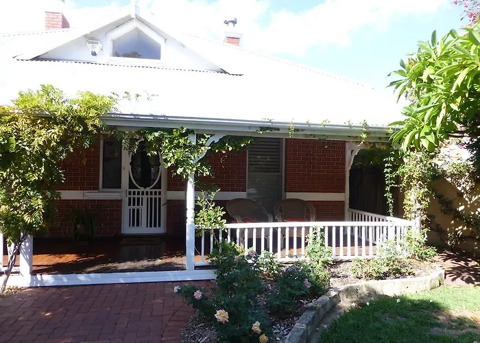 Lakeside Bed & Breakfast Perth