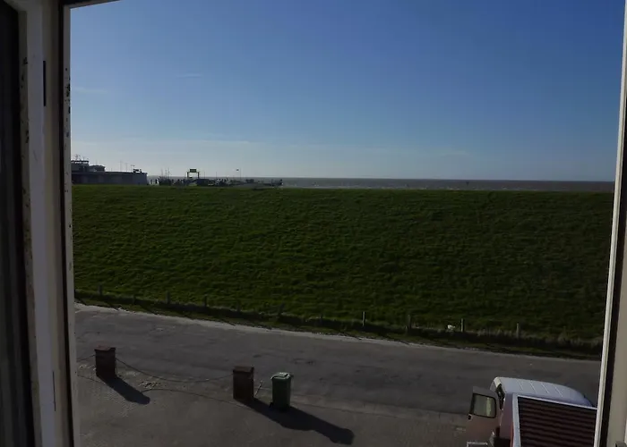 Nordsee-Hotel Dagebüll