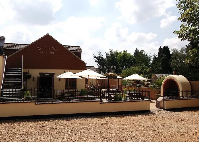The Elm Tree Inn Wisbech