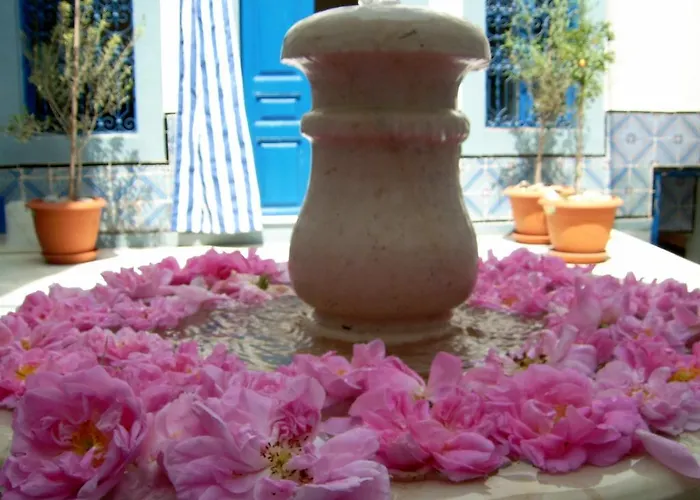 Dar Baaziz Hotel Sousse
