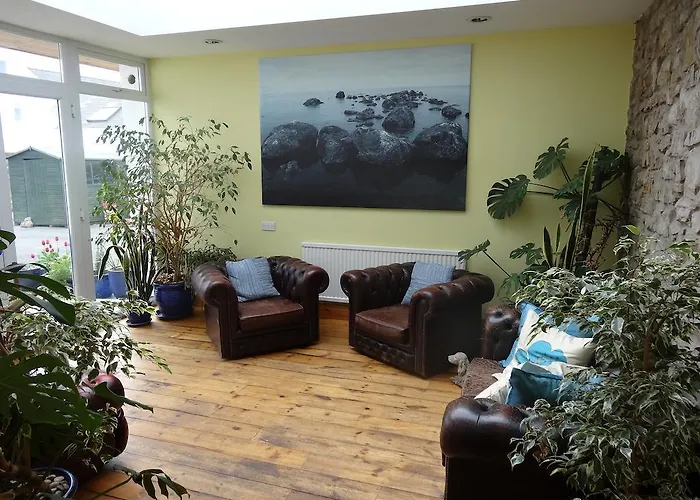 Claremont House Hotel Saundersfoot