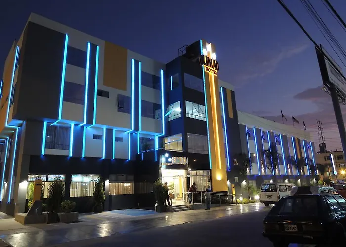 Limaq Hotel