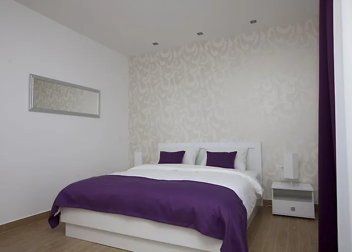 Rooms Ino Kastela