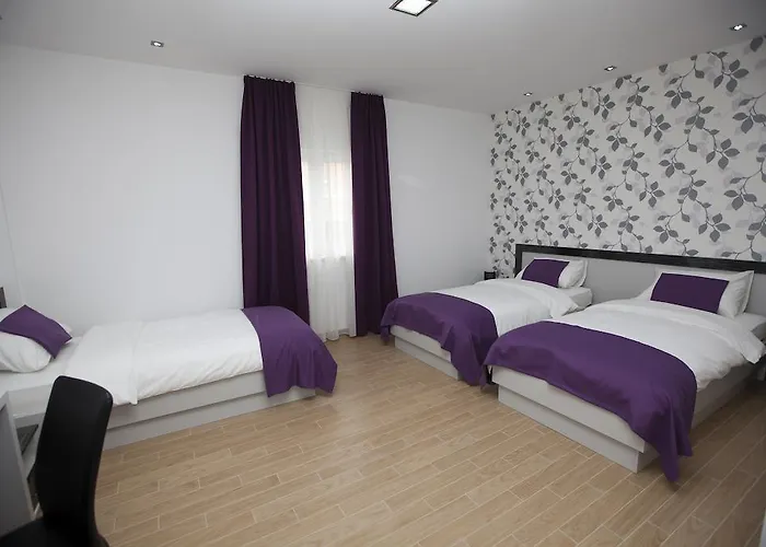 Rooms Ino Kastela