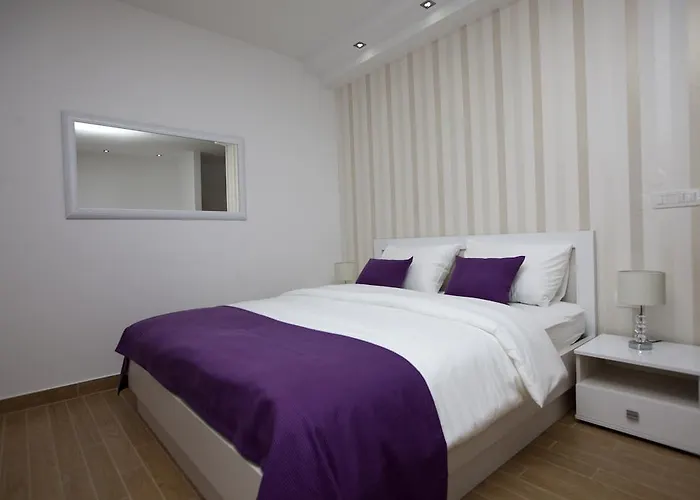 Rooms Ino Kastela