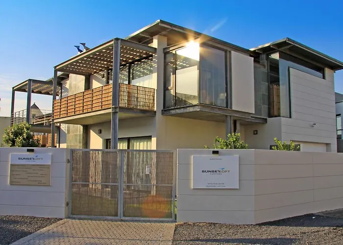 Sunset-Loft Hotel Cape Town