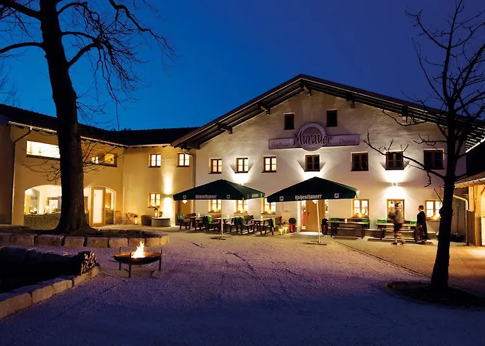 Gasthaus Murauer Simbach am Inn
