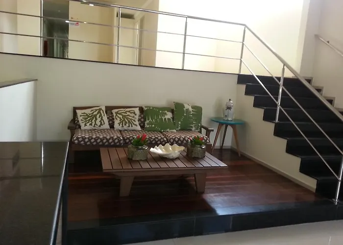 Hotel Pousada Ludovicense São Luís