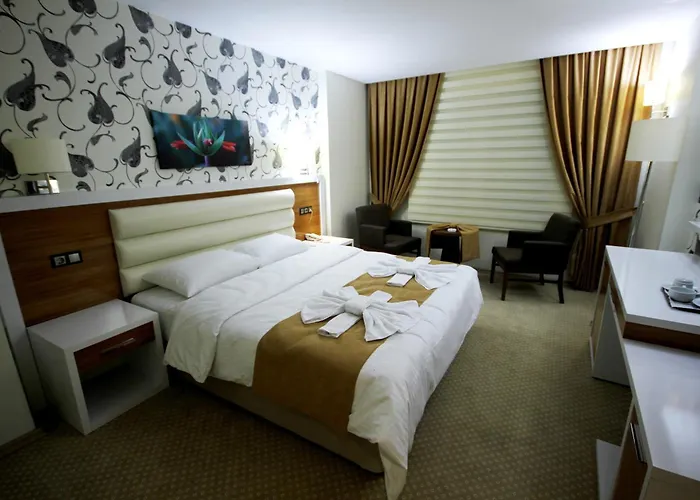 The Ancient Mesopotamia Hotel Batman