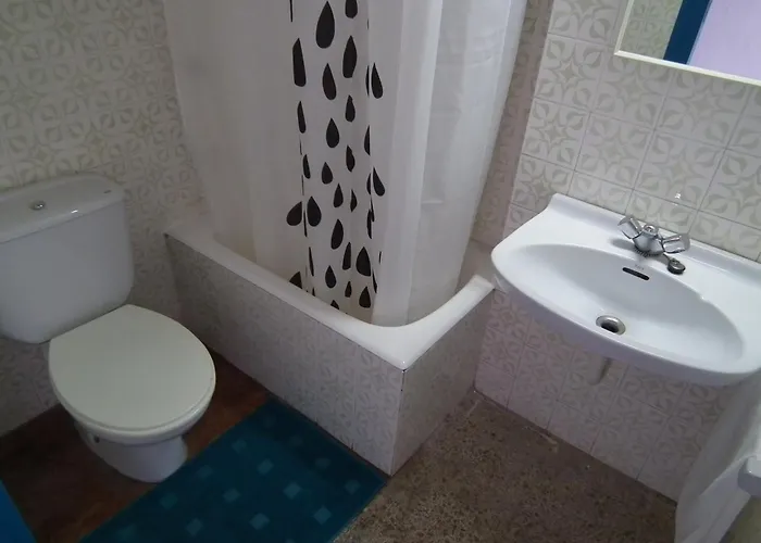 Hostal San Carlos Lloret de Mar