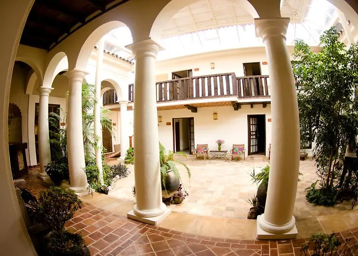 Hotel Casa Selah San Cristóbal de Las Casas
