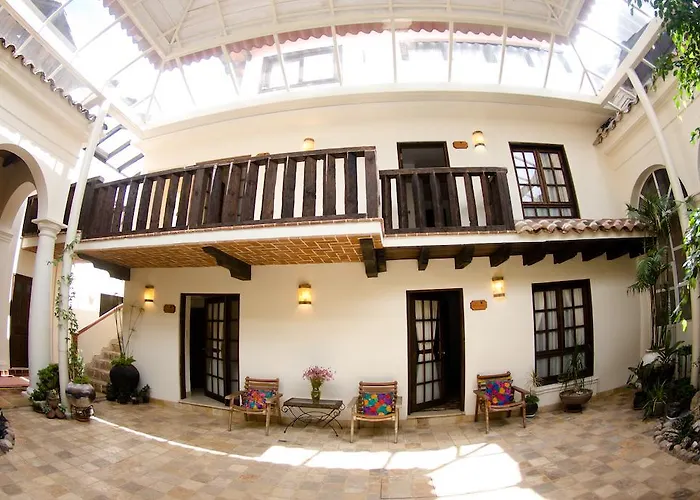 Hotel Casa Selah San Cristóbal de Las Casas