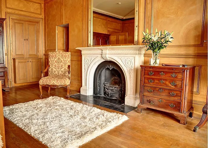 Bay Villa Grange-over-Sands