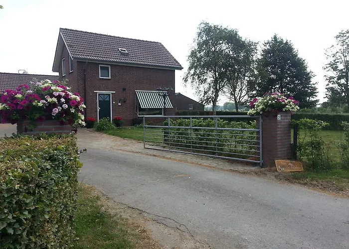 B&B de Rivierduin Hattem