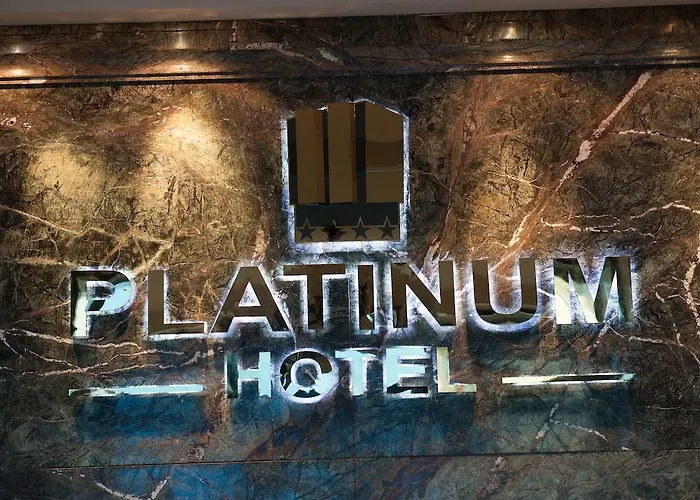 Platinum Hotel Ulaanbaatar