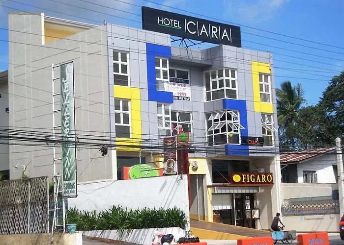 Hotel Cara Lipa City