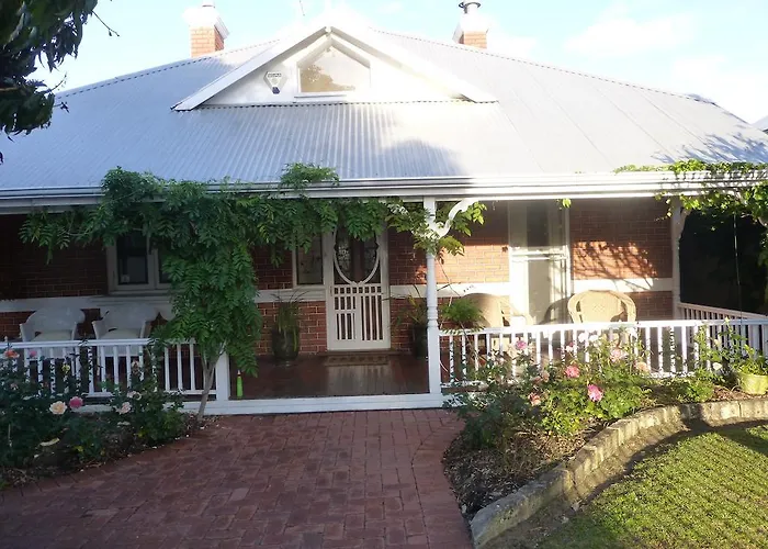 Lakeside Bed & Breakfast Perth