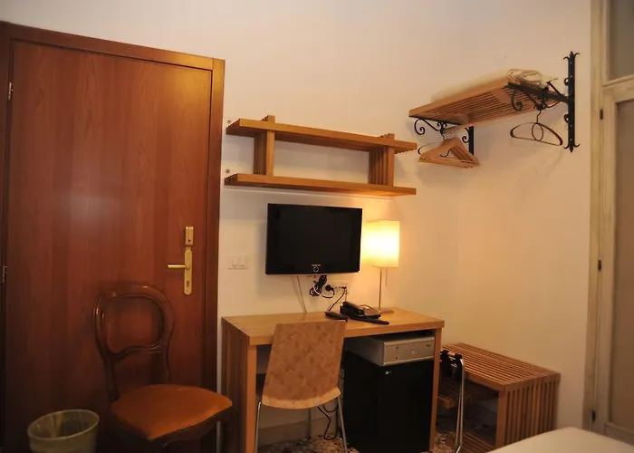 3C B&B Venecia