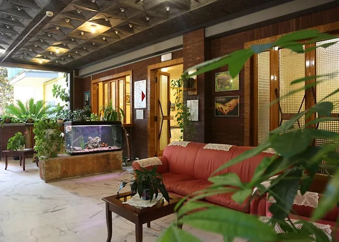 Hotel Casa Piccole Ancelle Di Cristo Re à Rome
