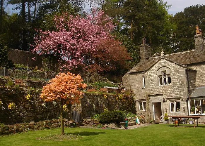 Littlebank Country House Settle