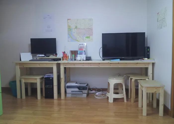 Happytree Guesthouse Seoul