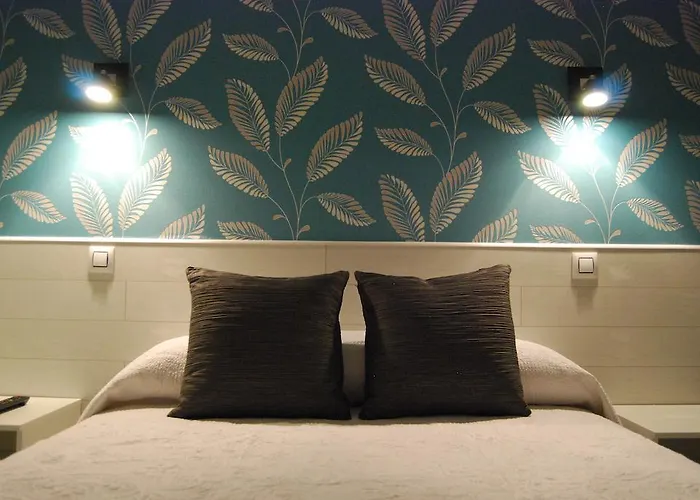 Hostal PETITE MAMAN Madrid