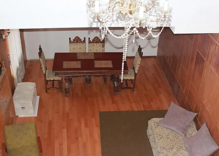 Communal Hotel Telavi