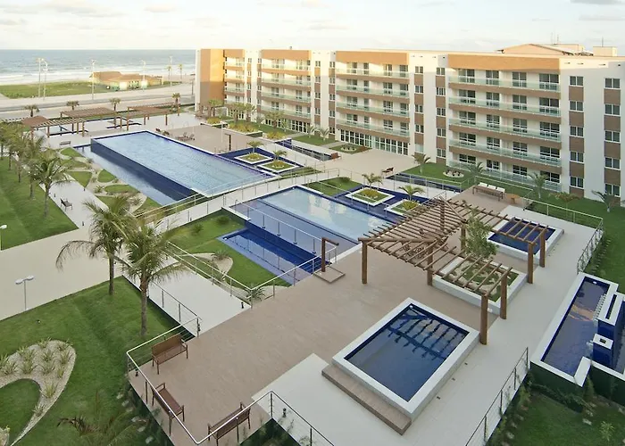 Sun Residence Fortaleza 