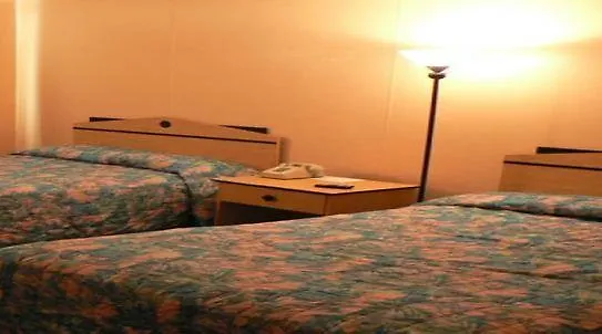 Sandrift Motel Sebastian