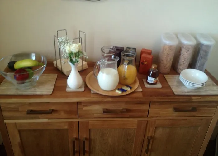 Arcadia Guest House Weymouth